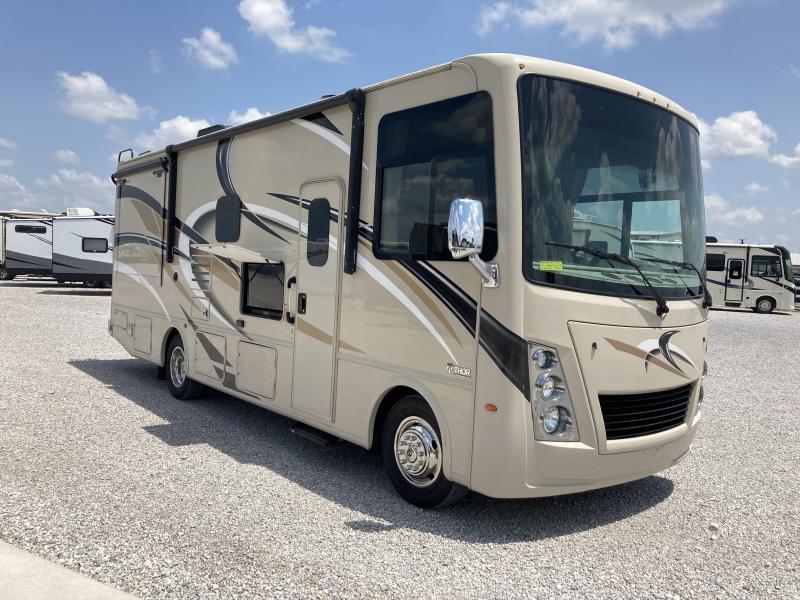 2019 Thor Motor Coach Freedom Traveler A27 Class A RV 2019 Thor Motor Coach Freedom Traveler A27 Class A RV