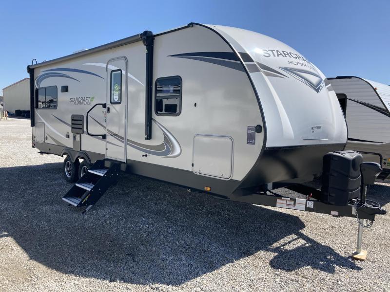 2021 Starcraft Superlite 242RL Travel Trailer RV 2021 Starcraft Superlite 242RL Travel Trailer RV