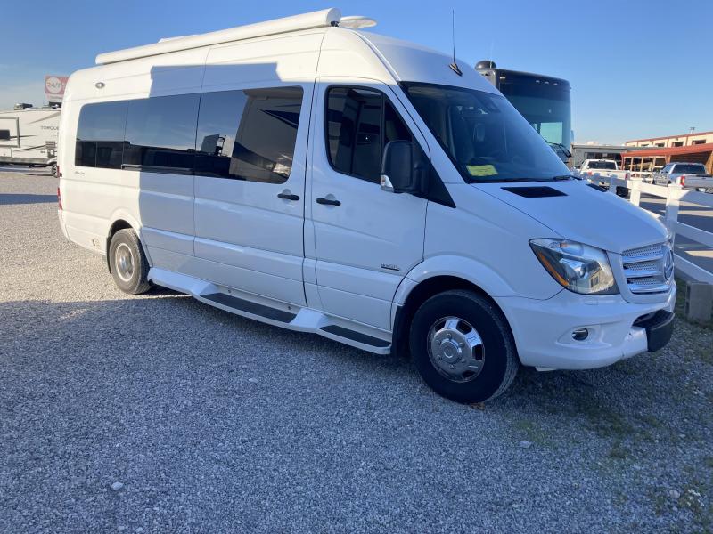2019 Midwest Automotive Designs American Patriot 170EXT - MD4 Class B RV 2019 Midwest Automotive Designs American Patriot 170EXT - MD4 Class B RV