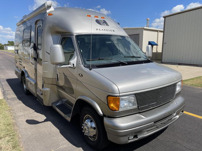 2007 Coach House Platinum 221XL-SD Class C RV 2007 Coach House Platinum 221XL-SD Class C RV