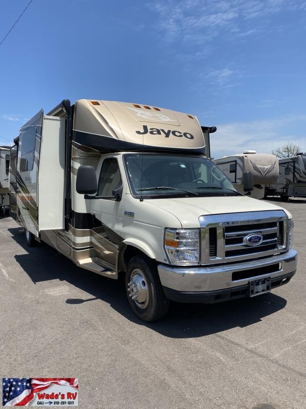 2015 Jayco MELBOURNE 29D Class C 2015 Jayco MELBOURNE 29D Class C