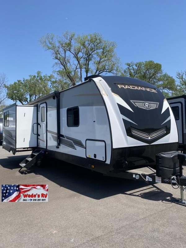 2022 Cruiser RV Radiance ULTRA LITE 27RE TRAVEL TRAILER 2022 Cruiser RV Radiance ULTRA LITE 27RE TRAVEL TRAILER