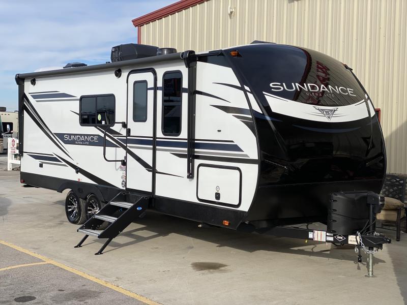 2022 Heartland Sundance 231ML Travel Trailer RV 2022 Heartland Sundance 231ML Travel Trailer RV