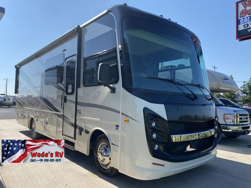 2023 Entegra Coach Vision 29S Class A RV 2023 Entegra Coach Vision 29S Class A RV