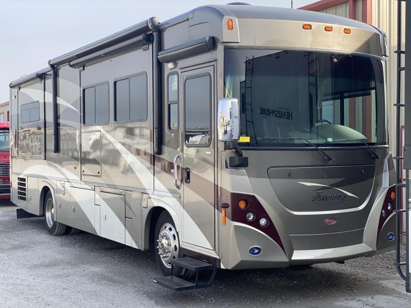 2009 Winnebago Journey 34Y Class A RV 2009 Winnebago Journey 34Y Class A RV