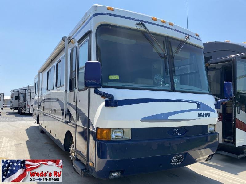 1999 Safari 3886 Class A RV 1999 Safari 3886 Class A RV