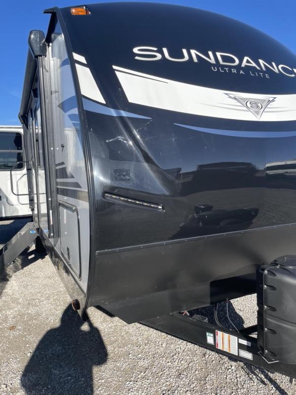 2021 Heartland Sundance XLT 293RL Travel Trailer RV 2021 Heartland Sundance XLT 293RL Travel Trailer RV