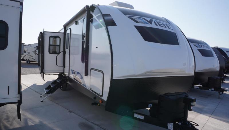 2022 Forest River Vibe 28RL Travel Trailer RV 2022 Forest River Vibe 28RL Travel Trailer RV