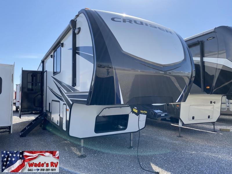 2019 Crossroads Cruiser CR3441WB Fifth Wheel RV 2019 Crossroads Cruiser CR3441WB Fifth Wheel RV