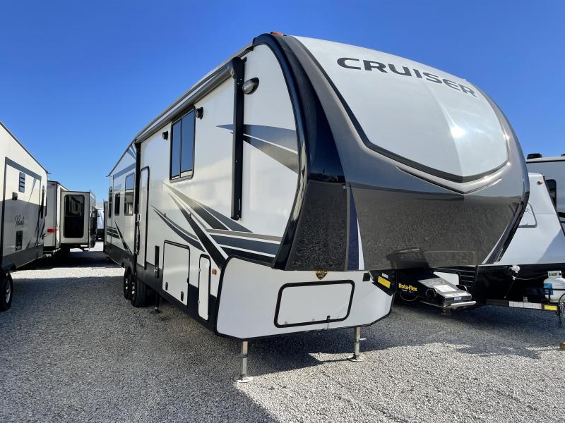 2019 Crossroads Cruiser CR3441WB Fifth Wheel RV 2019 Crossroads Cruiser CR3441WB Fifth Wheel RV