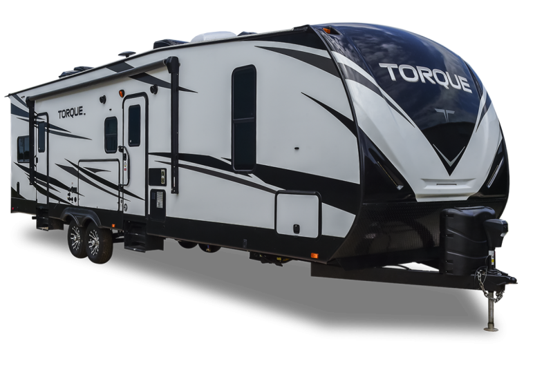 2021 Heartland RV Torque T274 Toy Hauler RV 2021 Heartland RV Torque T274 Toy Hauler RV