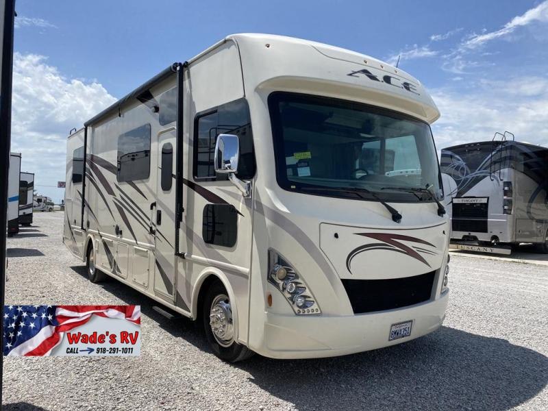 2019 Thor Motor Coach A.C.E. 30.4 Class A RV 2019 Thor Motor Coach A.C.E. 30.4 Class A RV
