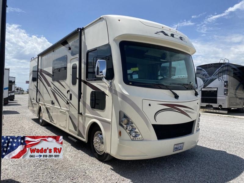 2019 Thor Motor Coach A.C.E. 30.4 Class A RV 2019 Thor Motor Coach A.C.E. 30.4 Class A RV