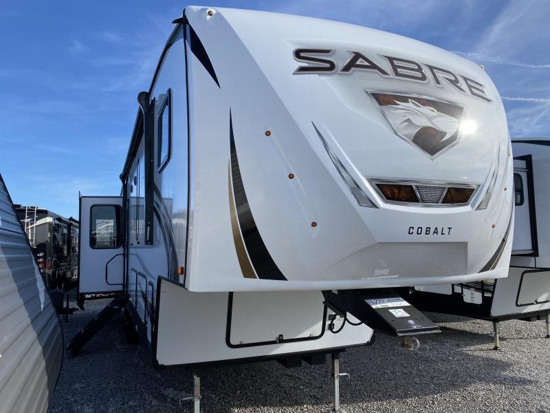 2021 Forest River Sabre 36BHQ Fifth Wheel Campers RV 2021 Forest River Sabre 36BHQ Fifth Wheel Campers RV