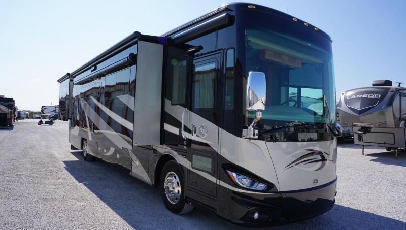 2019 TIFFIN PHAETON 40AH 2019 TIFFIN PHAETON 40AH