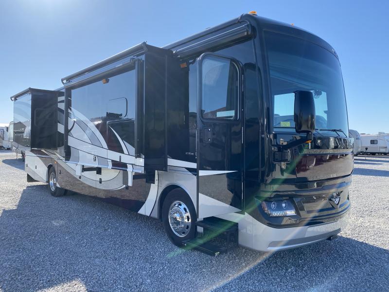2018 Fleetwood Pace Arrow 38K Class A RV 2018 Fleetwood Pace Arrow 38K Class A RV