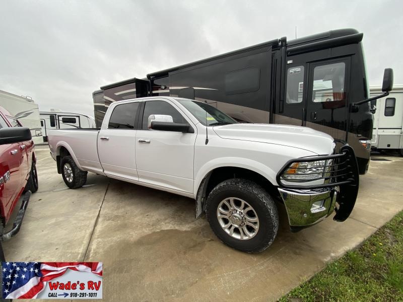 2018 Dodge 2500 Truck 2018 Dodge 2500 Truck