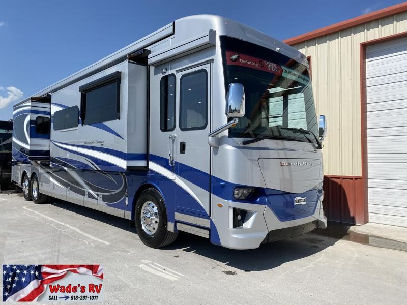 2022 Newmar Dutch Star 4369 Class A RV 2022 Newmar Dutch Star 4369 Class A RV