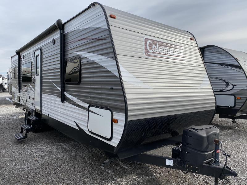 2017 Coleman Lantern 296RK Travel Trailer RV 2017 Coleman Lantern 296RK Travel Trailer RV