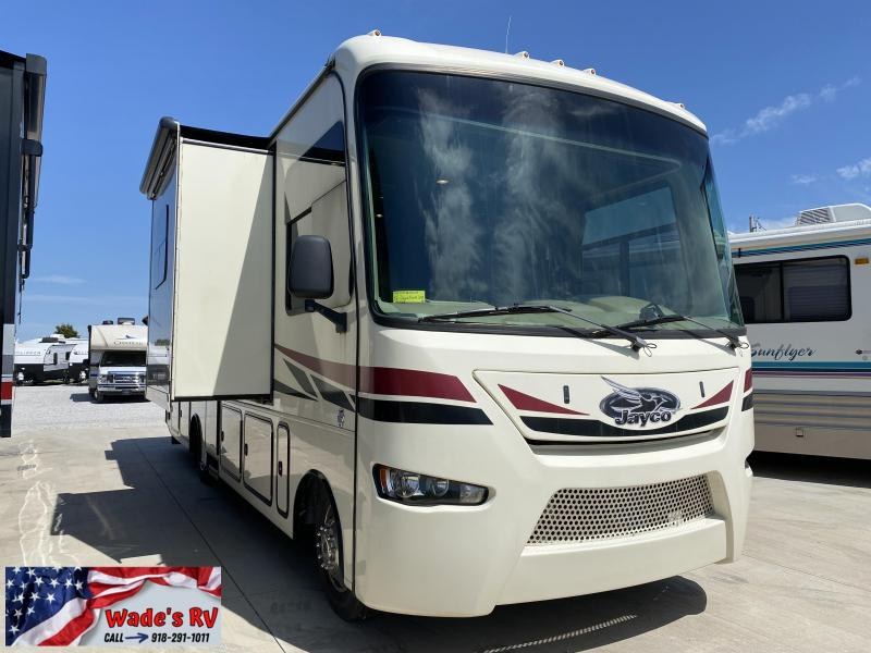 2015 Jayco Precept 31UL Class A RV 2015 Jayco Precept 31UL Class A RV