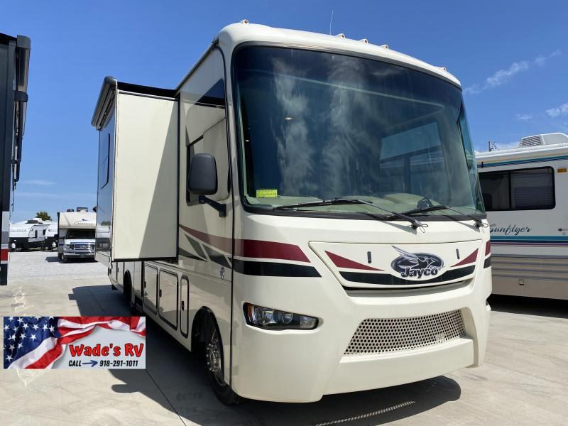 2015 Jayco Precept 31UL Class A RV 2015 Jayco Precept 31UL Class A RV