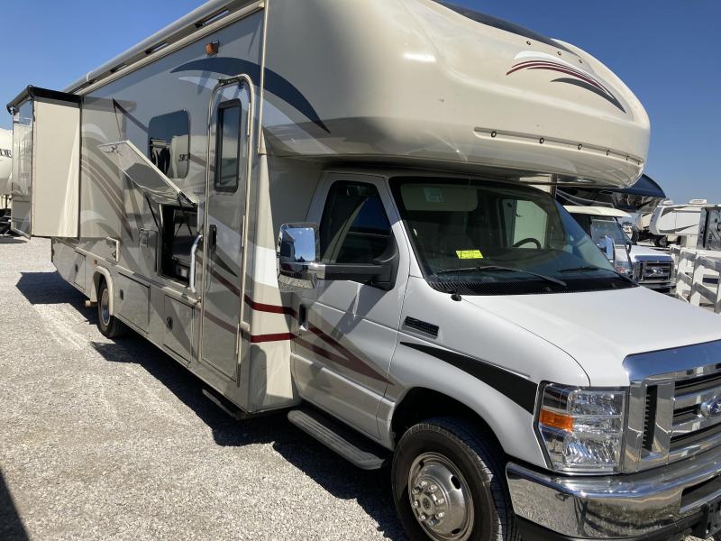 2017 Fleetwood RV Jamboree 31U Class C RV 2017 Fleetwood RV Jamboree 31U Class C RV