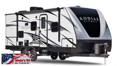 2018 Dutchmen Mfg Kodiak Ultimate 2711BS Travel Trailer RV 2018 Dutchmen Mfg Kodiak Ultimate 2711BS Travel Trailer RV