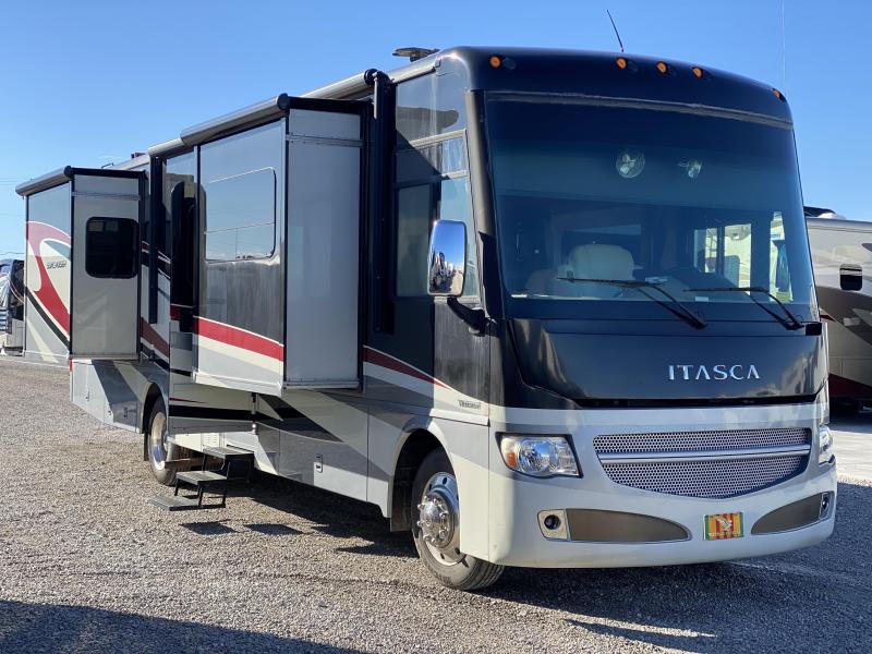 2015 Winnebago Suncruiser 35P Class A RV 2015 Winnebago Suncruiser 35P Class A RV