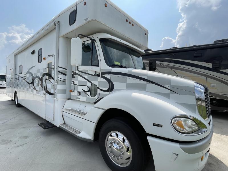 2003 Showhauler Toy Toter Class C RV 2003 Showhauler Toy Toter Class C RV