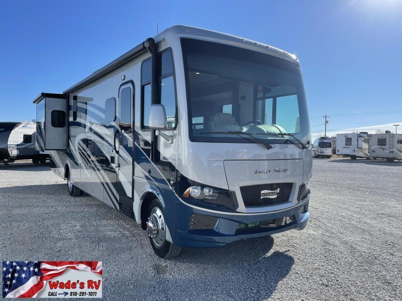 2022 Newmar Bay Star 3609 Class A RV 2022 Newmar Bay Star 3609 Class A RV