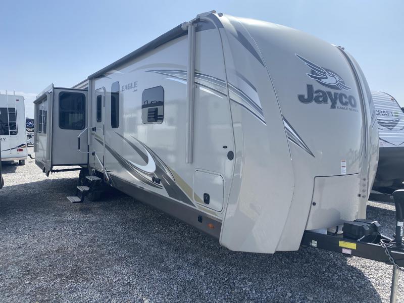2019 Jayco Eagle 330RSTS Travel Trailer RV 2019 Jayco Eagle 330RSTS Travel Trailer RV