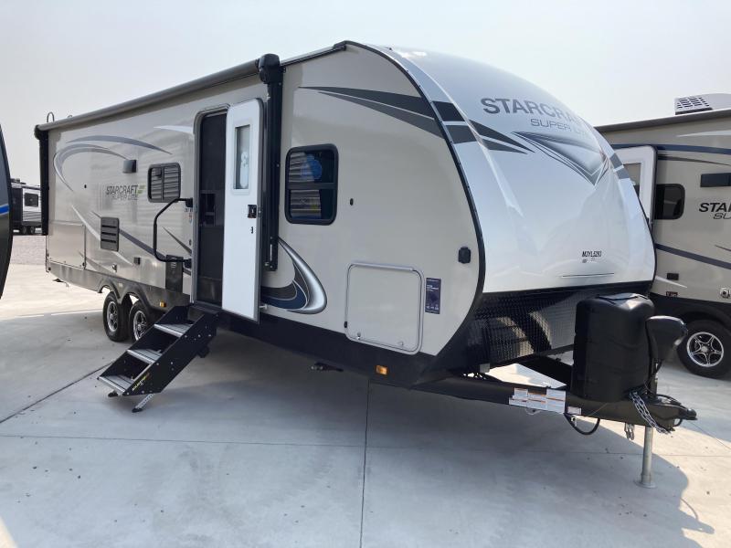 2022 Starcraft Superlite 261BH Travel Trailer RV 2022 Starcraft Superlite 261BH Travel Trailer RV