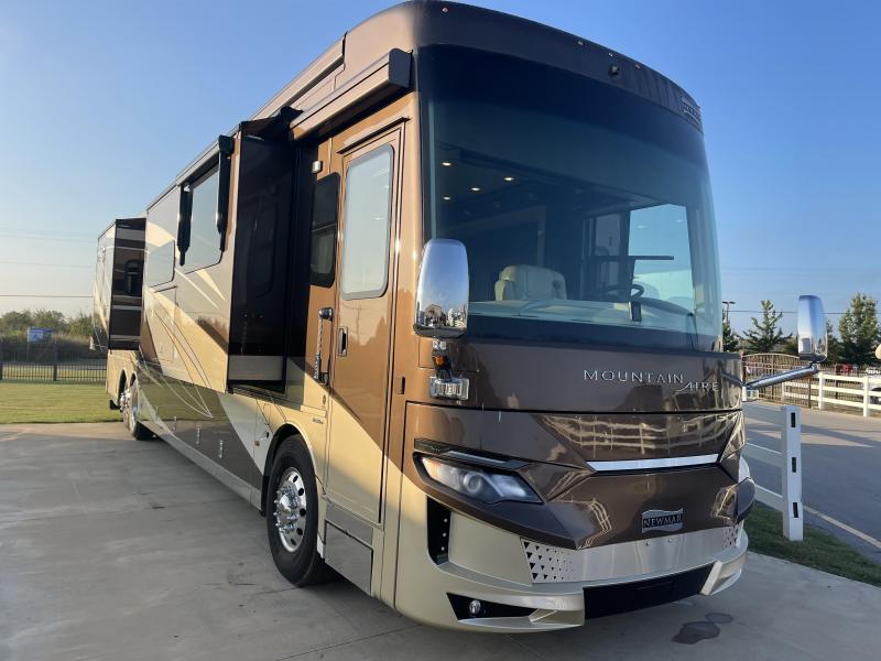 2021 Newmar Mountain Aire 4551 Class A RV 2021 Newmar Mountain Aire 4551 Class A RV