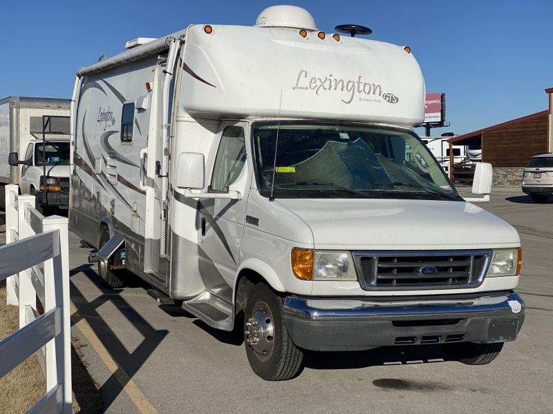2007 Forest River 255DS Class C RV 2007 Forest River 255DS Class C RV