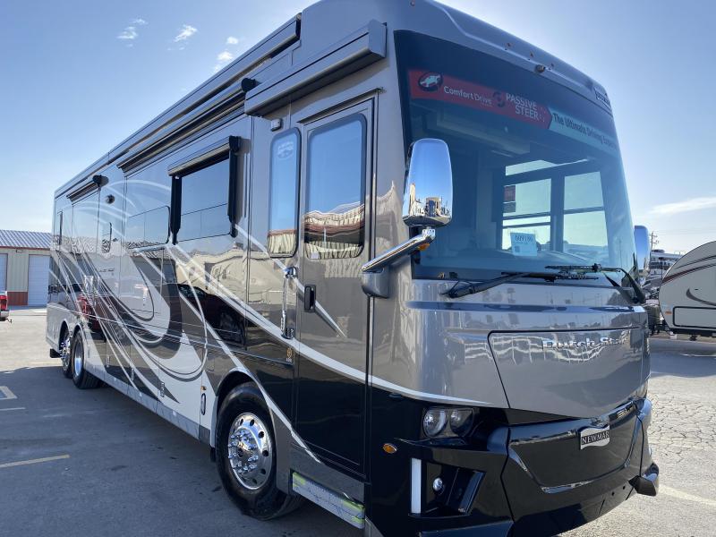 2021 Newmar Dutch Star 4081 Class A RV 2021 Newmar Dutch Star 4081 Class A RV