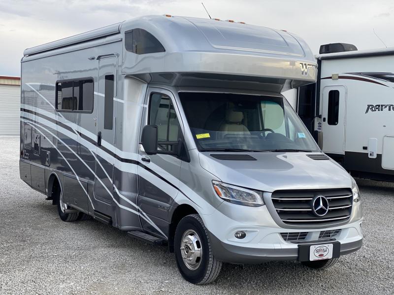 2021 Winnebago View 24D Class C RV 2021 Winnebago View 24D Class C RV