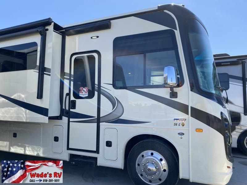 2022 Entegra Coach Vision XL 36C Class A RV 2022 Entegra Coach Vision XL 36C Class A RV
