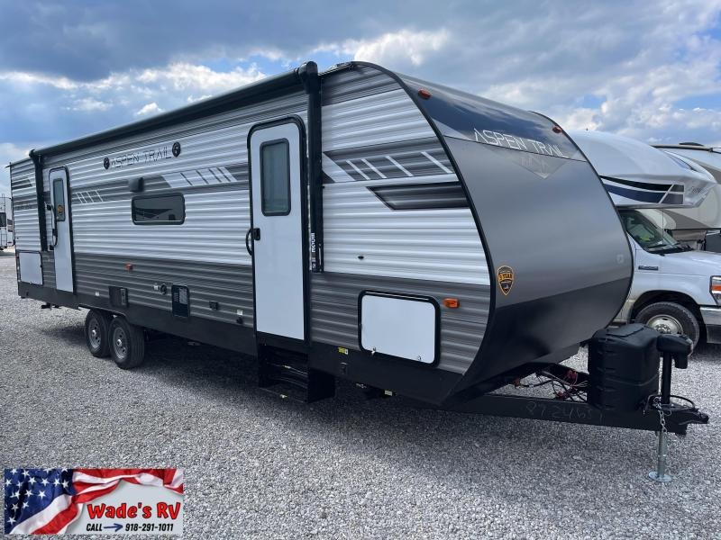 2022 Dutchmen Mfg Aspen Trail 3020BHS Travel Trailer RV 2022 Dutchmen Mfg Aspen Trail 3020BHS Travel Trailer RV