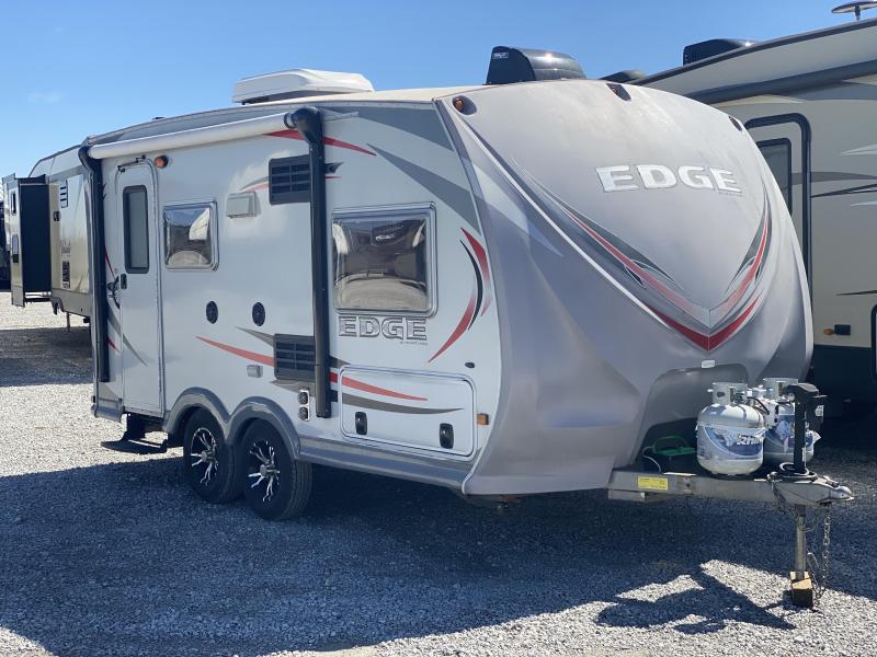 2012 Heartland M18 Travel Trailer RV 2012 Heartland M18 Travel Trailer RV