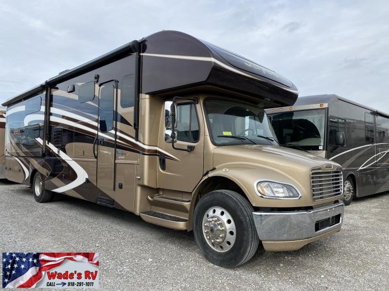 2016 Jayco Seneca 37FS Class C RV 2016 Jayco Seneca 37FS Class C RV