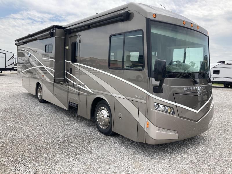 2016 Winnebago Forza 34T Class A RV 2016 Winnebago Forza 34T Class A RV