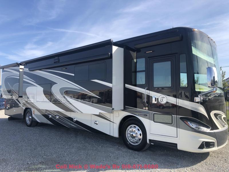 2016 TIFFIN PHAETON M-40AH 2016 TIFFIN PHAETON M-40AH