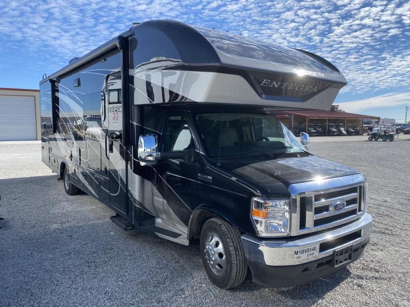 2021 Entegra Coach Esteem 29V Class C RV 2021 Entegra Coach Esteem 29V Class C RV