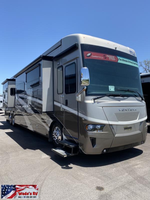 2022 Newmar VENTANA 4369 Class A 2022 Newmar VENTANA 4369 Class A
