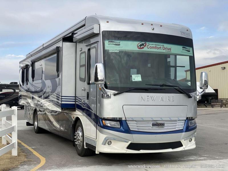 2020 Newmar 3545 Class A RV 2020 Newmar 3545 Class A RV