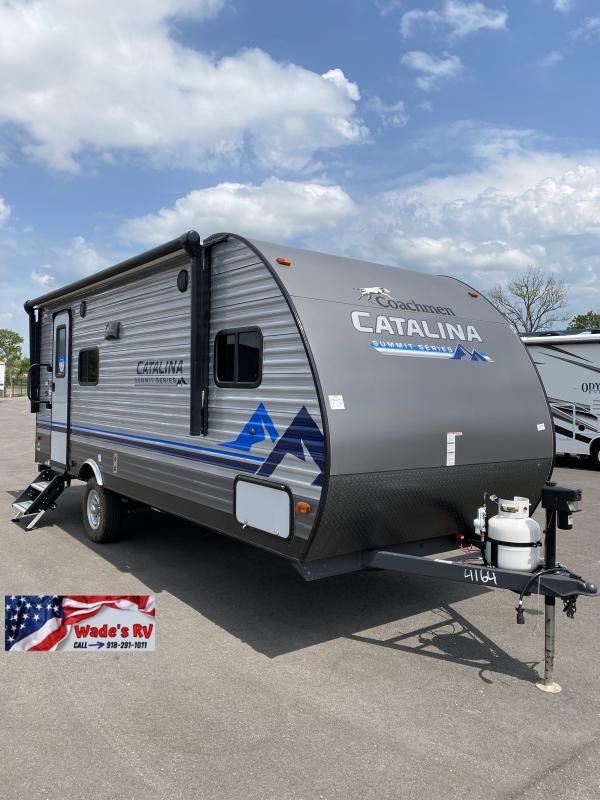 2022 Coachmen CATALINA 184FQS Travel Trailer 2022 Coachmen CATALINA 184FQS Travel Trailer
