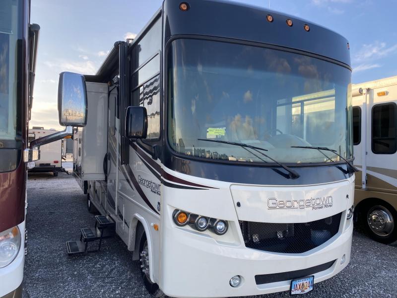 2015 Forest River Georgetown 32BTS Class A RV 2015 Forest River Georgetown 32BTS Class A RV