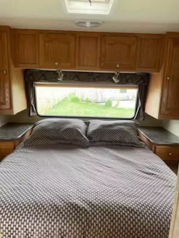 used Travel Trailers Forest River Signature for sale, in Niagara Falls, ON Thumbnail 5