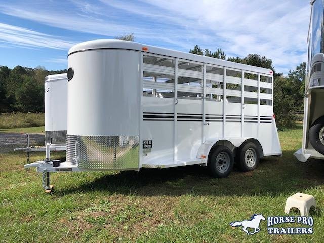 2021 Bee 16' Stock Bumper Pull w/Center Gate 2021 Bee 16' Stock Bumper Pull w/Center Gate