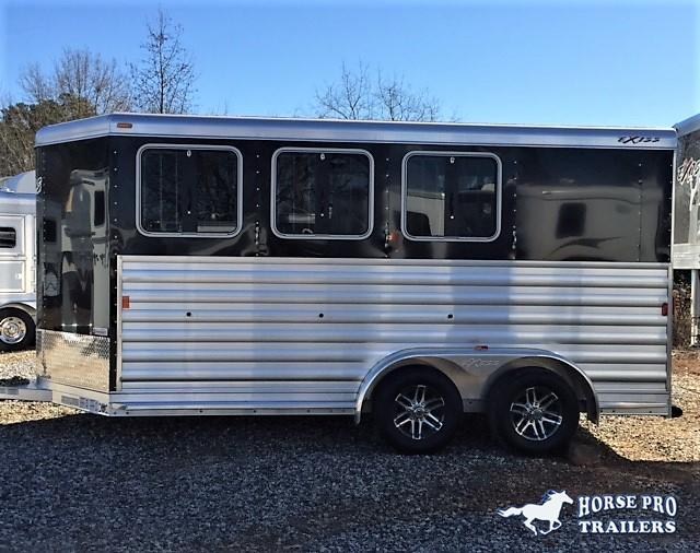 Horse trailers for sale in GA